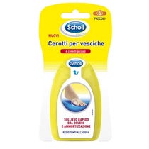 Scholl pansements petites ampoules 6 pièces-2
