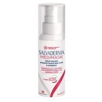 Salvaderma Medimask Spray Désinfectant Peau et Surfaces 100 ml-2