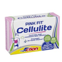 PINK FIT CELULITIS 45CPR-1
