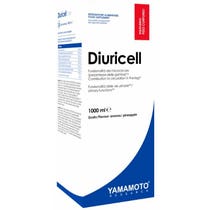 Yamamoto Research Diuricell Sabor Frutos Silvestres 1 Litro-1