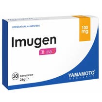 Yamamoto Research Imugen 30 comprimés-1