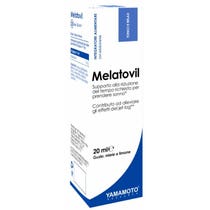 Yamamoto Investigación Melatovil 20ml-1