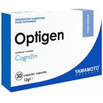 YAMAMOTO R OPTIGEN 30CPS-1