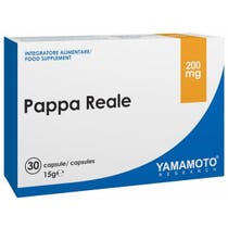 Yamamoto Research Gelée Royale 30 Gélules-1