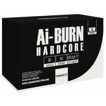 Yamamoto Nutrition Ai Burn Hardcore 90 Cápsulas-1