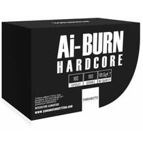 Yamamoto Nutrition Ai-BURN HARDCORE 180 Cápsulas-1