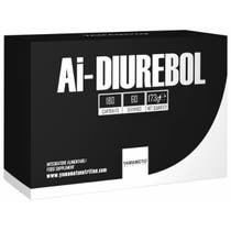 Yamamoto Nutrition Ai Diurebol 180 Gélules-1