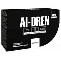 Yamamoto Nutrition Ai-Dren 120 Gélules-1