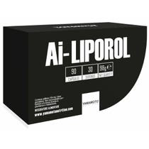 Yamamoto Nutrition Ai Liporol 90 Cápsulas-1