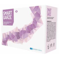 Gasas Estéril Desechables Smart 28 Piezas-2