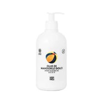 Mammababy Huile d'Amande Douce Bébé Cosmos Natural 500 ml-3