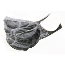 Masque Enfant Filtrant Lavable Colipra Gris 1 Pièce-2