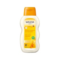 Weleda Bebé Aceite De Caléndula Extra Delicado 200ml-2