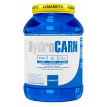 Yamamoto Nutrition HydroCarn HydroBeef+ Biscuit Flavor 2kg-1