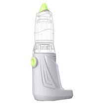 Rinowash Ego Douche Nasale Micronisée 1 Pièce-1