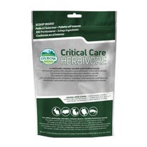 Soins critiques Herbivore 450g-2