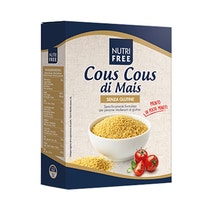 NUTRIFREE COUS COUS CORN 375G-1