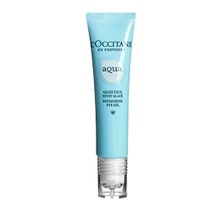 L'Occitane Aqua Réotier Gel Contour des Yeux 15 ml-1