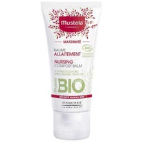 Mustela Nouveau Baume d'Allaitement Apaisant 30 ml-2