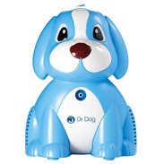 JBimbi Dr Dog Aérosol Pour Usage Occasionnel Bleu-2