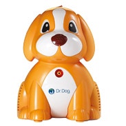 JBimbi Aérosol Dr Dog Pour Usage Occasionnel Orange-2
