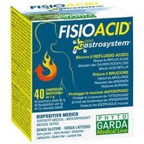 Fisioacid 40 Chewable Tablets-2
