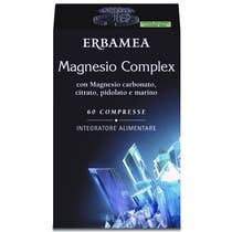 MAGNESIUM COMPLEX 60CPR-1