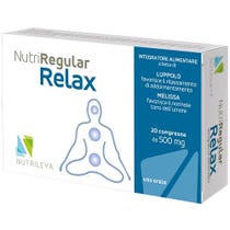 NUTRIREGULAR RELAX 20CPR-2