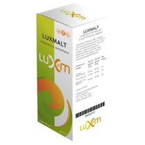 LUXMALT DROPS 50ML-2