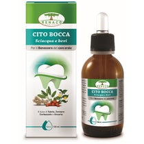Je cite le rince-bouche et les gouttes à boire 100 ml-1