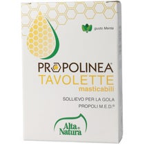 PROPOLINEA MINT 30TAV MASTIC-1