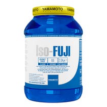 Yamamoto Nutrition Iso-Fuji Volactive Biscuit Flavor 2kg-1