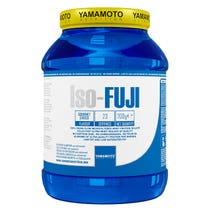 Yamamoto Nutrition Iso-Fuji Volactive Coconut & Chocolate Flavor 700g-1