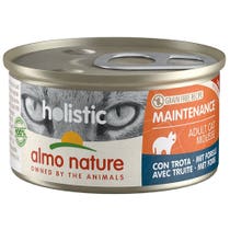HOLISTIC MAINTENANCE TROTA 85G-1