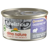HOLISTIC DIGESTIVE HELP SOG85G-1