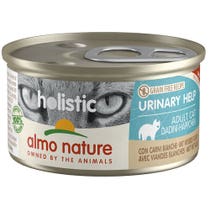 HOLISTIC URINARY HELP CARNI85G-1