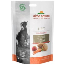 Almo Nature HFC Confiserie Con Mela E Carota Bustina 10g-1