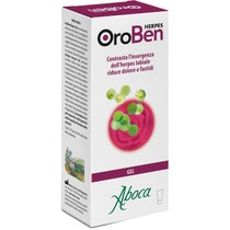 Oroben Herpes Gel 8ml-2