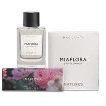 NATURE'S STORIES MIAFLORA EDP-2
