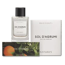 NATURE'S STORIES SOL AGRU EDP-1