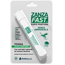 Zanzafast Bâton Après Morsure Sans Ammoniaque 12 ml-1