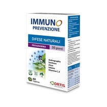 Immuno Prevention 4x15 Tablets-2