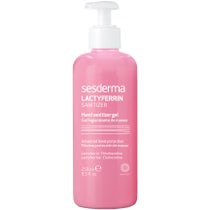 Lactyferrin Gel Higienizante Manos 250ml-2
