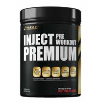 Self Omninutrition Inject PW Premium Sabor Frutas Mixtas 400g-1