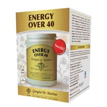 ENERGIE PLUS DE 40 POUDRE 360G-2