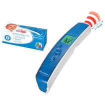 Thermomètre numérique à distance Farmacare 1 pièce-2