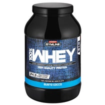 Gymline 100% Whey Coconut 900g-1