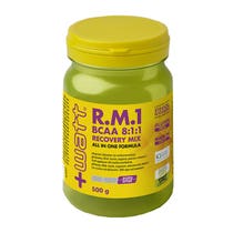 RM1 BCAA 811 RECOVERY MIX APPL-2