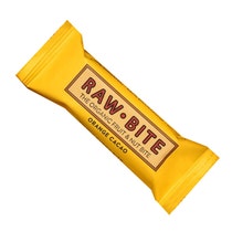 Barre Raw Bite Cacao / Orange 1 pièce-1