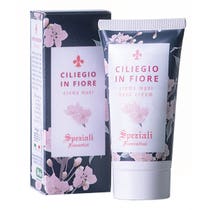 HAND CREAM CHERRY FLOWER 25ML-1
